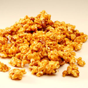 Caramel Corn